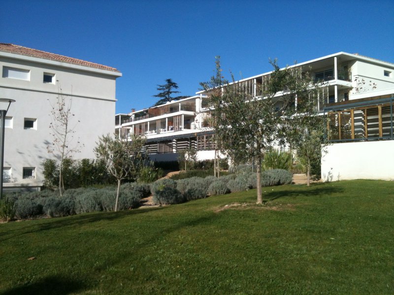 Appartement Chateau Gombert Appartement Chateau Gombert